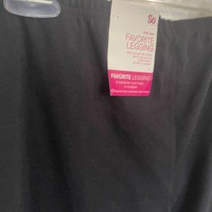 FAVORITE LEGGING
